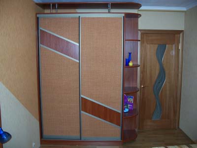 Шкафы-купе на заказ, Изготовление мебели на заказ Шкафы-купе на заказ, Изготовление мебели на заказ