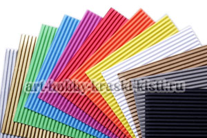 Цветной картон Colore Fabriano Цветной картон Colore Fabriano