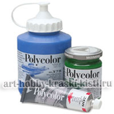 Акриловые краски Polycolor Maimeri Акриловые краски Polycolor Maimeri