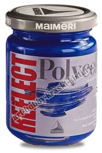 Акрил художественный Polycolor Reflect Maimeri Акрил художественный Polycolor Reflect Maimeri