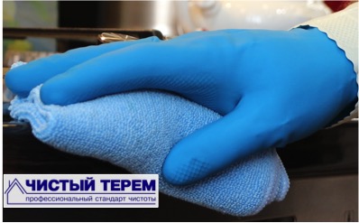 Уборка загородной недвижимости Уборка загородной недвижимости
