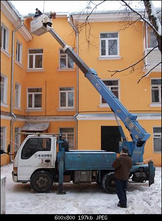 Аренда автовышки Аренда автовышки