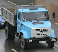 Перевозки на автомобиле Зил бортовой Перевозки на автомобиле Зил бортовой