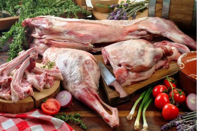 Поставка мяса птицы, говядины, баранины. Поставка мяса птицы, говядины, баранины.