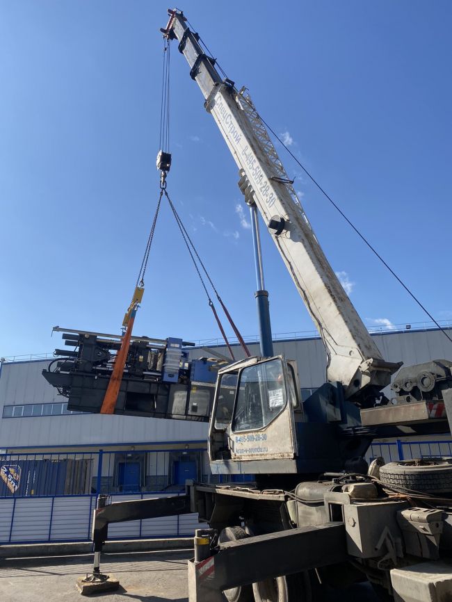 Заказать такелажные работы по Москве. Заказать такелажные работы по Москве.
