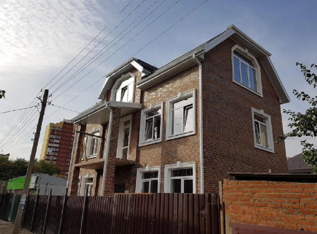 Коммерция в центре Краснодара Коммерция в центре Краснодара