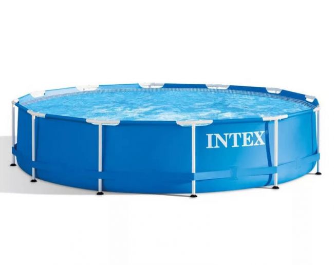 Каркасные бассейны INTEX и Bestwey Каркасные бассейны INTEX и Bestwey