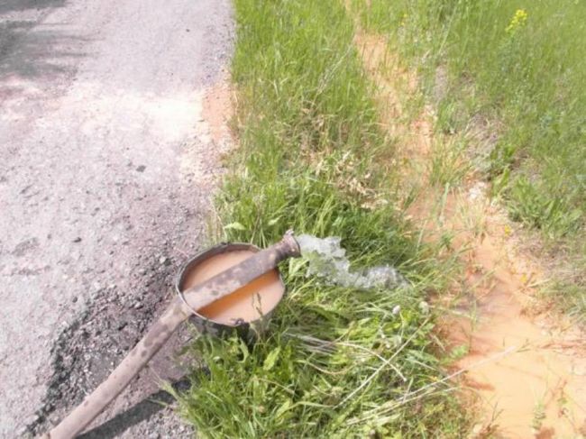 Бурение скважин на воду под ключ юго-запад МО