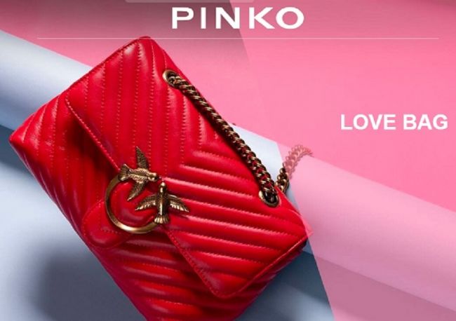 Высококачественные и стильные сумки Pinko Высококачественные и стильные сумки Pinko