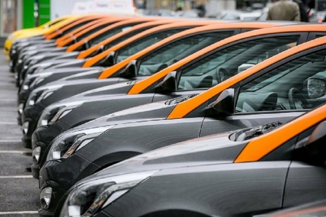 Хотите срочно приобрести профиль каршеринга Хотите срочно приобрести профиль каршеринга