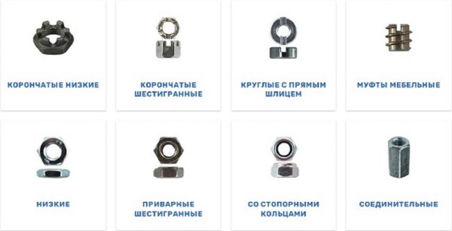 Качественный крепеж и запорная арматура Качественный крепеж и запорная арматура