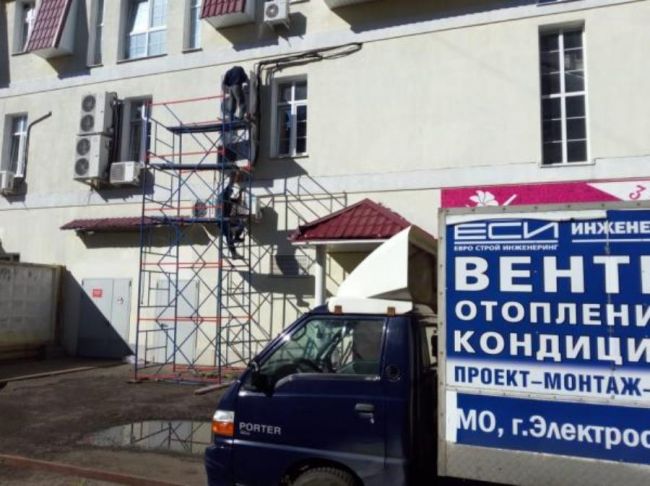 Вентиляция кондиционирование отопление котельные Вентиляция кондиционирование отопление котельные