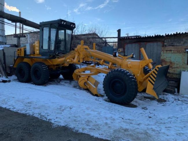 Автогрейдеры ДЗ-98Ч ДЗ-98, Бульдозеры Т-10 Автогрейдеры ДЗ-98Ч ДЗ-98, Бульдозеры Т-10