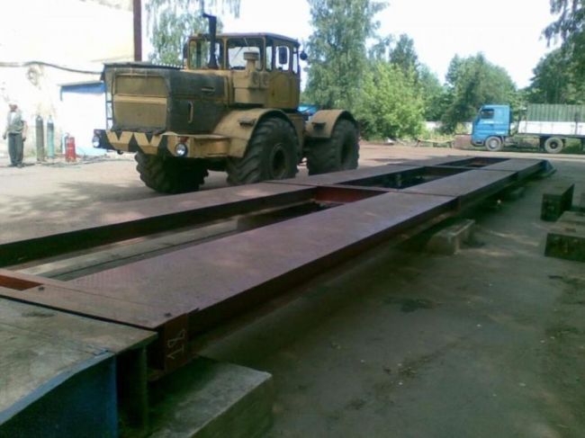 Весовое оборудование Автомобильные и Вагонные весы Весовое оборудование Автомобильные и Вагонные весы