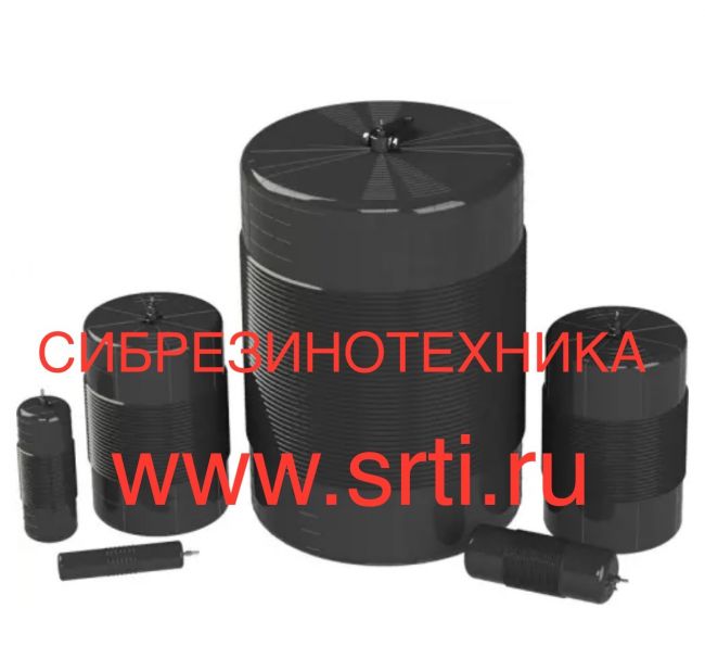 Пневмозаглушки, заглушающие устройства Пневмозаглушки, заглушающие устройства