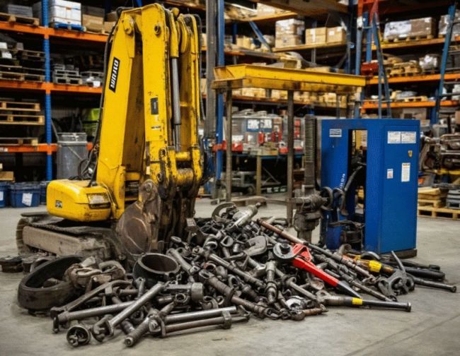 Группа Илим реализует неликвиды своих предприятий Группа Илим реализует неликвиды своих предприятий