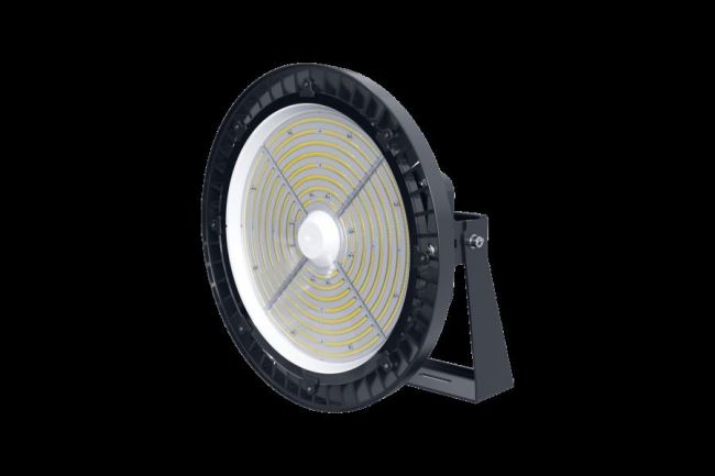 Промышленные светодиодные светильники UML HB