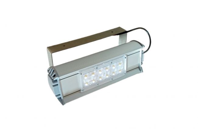 Промышленный светодиодный светильник ДСП 14Вт Промышленный светодиодный светильник ДСП 14Вт