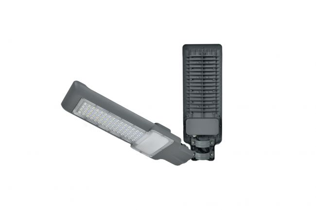 Уличный светодиодный консольный светильник Уличный светодиодный консольный светильник