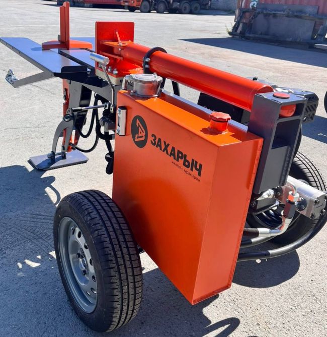 Гидравлические дровоколы Захарыч Гидравлические дровоколы Захарыч