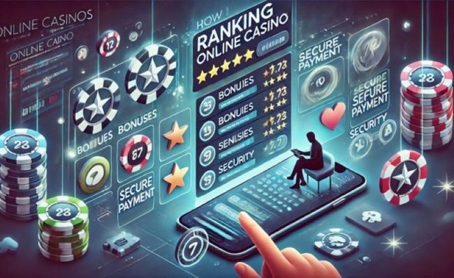 ImbaSlotss - компас в вопросах онлайн-казино