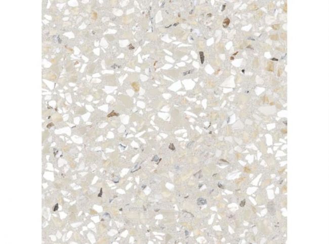 Мозаичные полы Террацо в Томске и Кемерово