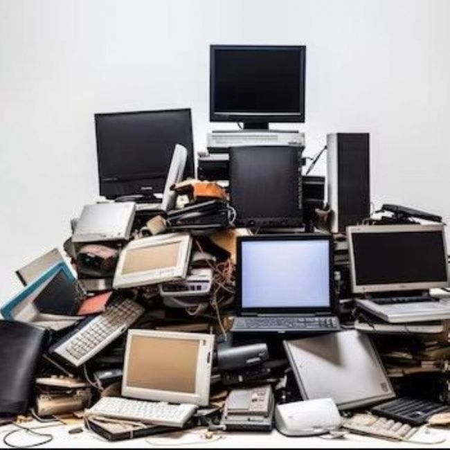 Экспертиза для списания оборудования и техники Экспертиза для списания оборудования и техники