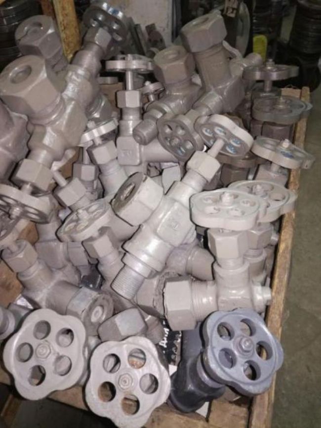 Конденсатоотводчики 45ч12нж 45с13нж Ду10-50