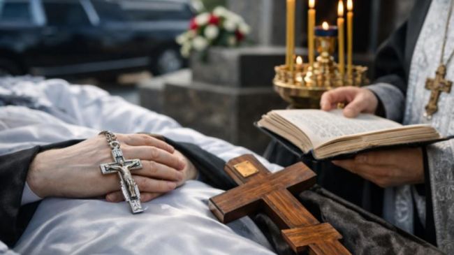 Ритуальные услуги в Луганске от агентства Феникс Ритуальные услуги в Луганске от агентства Феникс