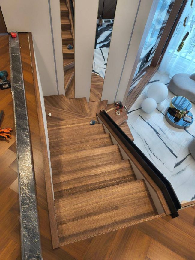 Дилект Тула - производство изделий из дерева