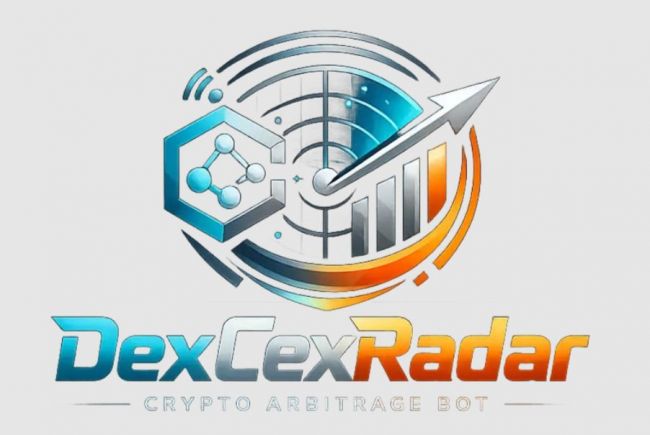 DexCexRadar - криптоарбитраж с фокусом на скорость