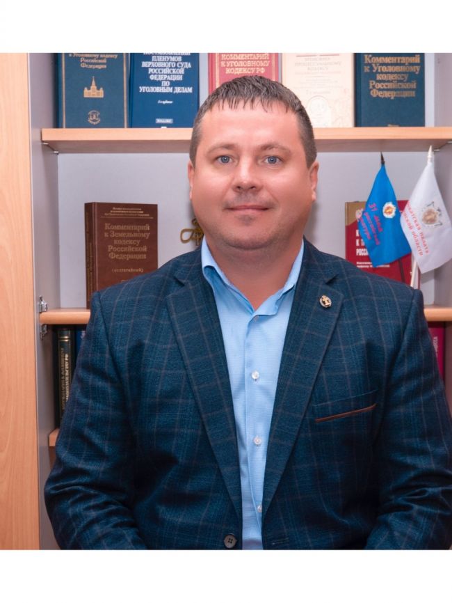 Адвокат по ДТП с пострадавшими в городе Тюмени